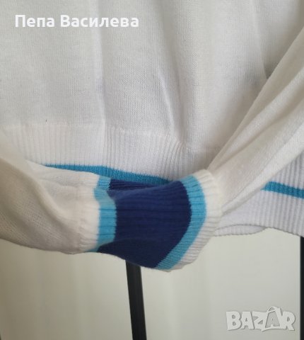 Пуловер на Hugo Boss , снимка 7 - Пуловери - 44444218