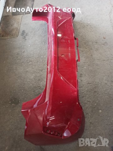 Броня задна оригинална 551004542 opel insignia b 21+ Опел Инсигния б, снимка 4 - Части - 44254115