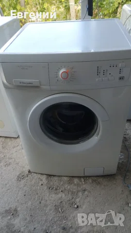 Пералня Electrolux 1000оборота 