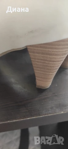 Tamaris, снимка 2 - Дамски обувки на ток - 51069681