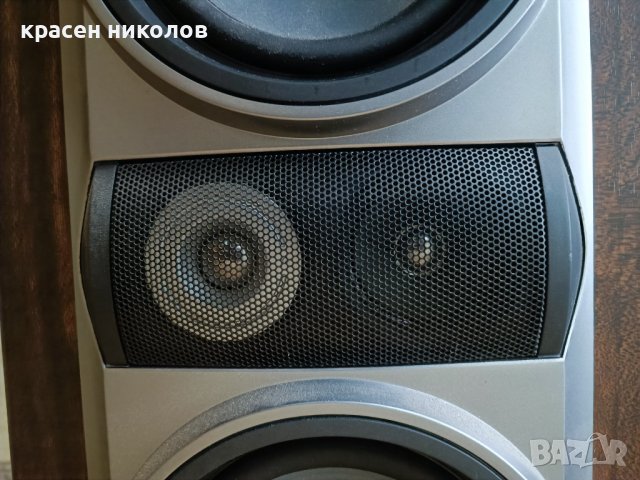 AIWA SX-NAVH1000, снимка 12 - Тонколони - 44273294