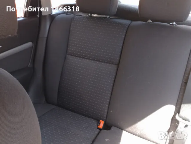 . Добро техническо състояние . , снимка 7 - Автомобили и джипове - 50153773