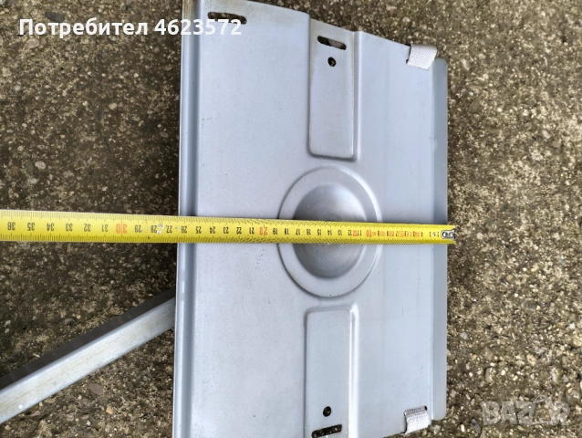 Стойка за телевизор, снимка 3 - Телевизори - 52662005