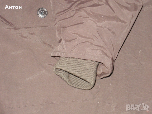 HAMPTON REPUBLIC нова оригинална мъжка парка гъши пух XXL, снимка 8 - Якета - 51943240