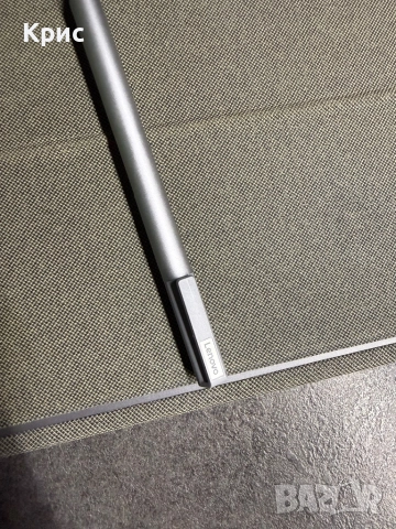 Таблет-лаптоп Lenovo Chromebook duet 11 инча, снимка 14 - Таблети - 52605544