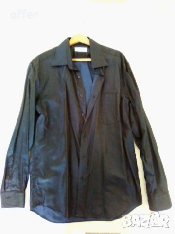 Мъжки ризи - САМО по телефон!, снимка 8 - Ризи - 32571926