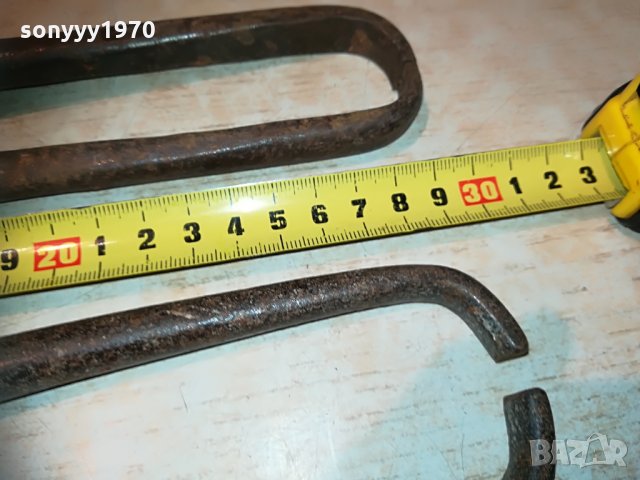 ножици за ламарина 85лв за броика, снимка 7 - Други инструменти - 30041550