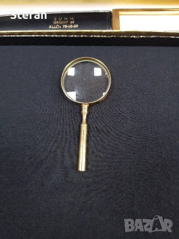 ножици за отваряне за писма, снимка 5 - Антикварни и старинни предмети - 52625067