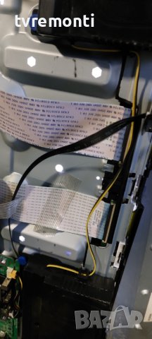 Main board BN41-02703A BN94-14277L SAMSUNG UE49RU7379U дисплей CY-CN049HGLV2H, снимка 3 - Части и Платки - 39025821