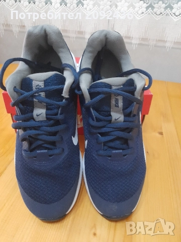 Маратонки NIKE , снимка 7 - Спортни обувки - 51777904