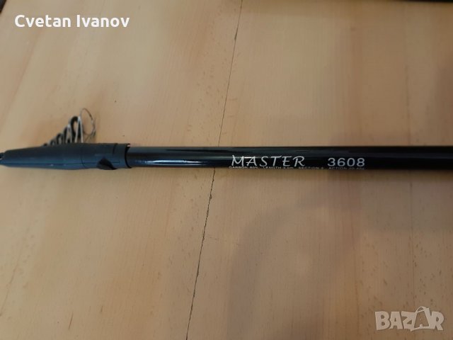 Въдици рибарски принадлежности, снимка 3 - Въдици - 32014150