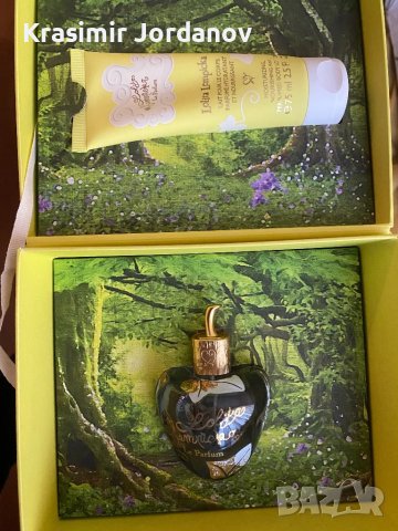 Lolita Lempicka LE PARFUM 