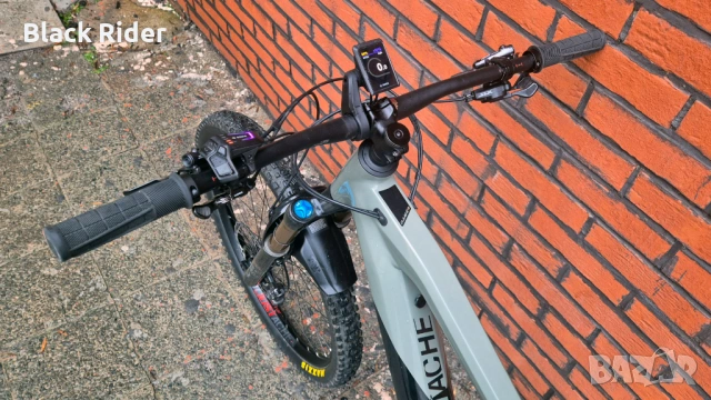 Електрически велосипед E Bike MOUSTACHE SAMEDI GAME 9, BOSCH CX, 750 Wh, Smart System - XL, снимка 13 - Велосипеди - 51196524