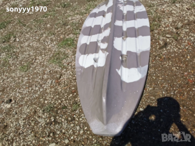 КАЯК 2704261955, снимка 12 - Водни спортове - 54333895