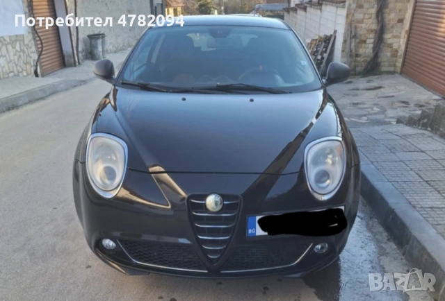 Продава лек автомобил, снимка 4 - Автомобили и джипове - 54025136