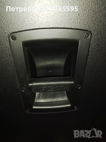 FBT X-SUB 115 SA-Активен субуфер , снимка 5 - Тонколони - 52501626