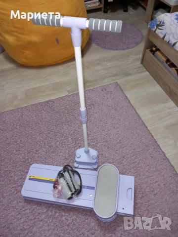 Фитнес уред