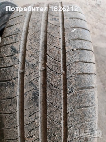 Michelin Energy saver, снимка 3 - Гуми и джанти - 44352605