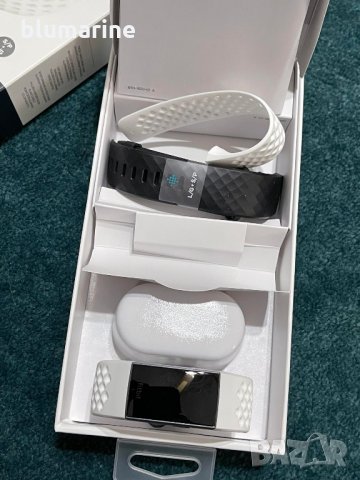 Smart watch - FITBIT Charge 3, Special Edition, снимка 2 - Смарт часовници - 35350468