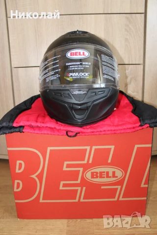 Каска Bell Star DLX MIPS