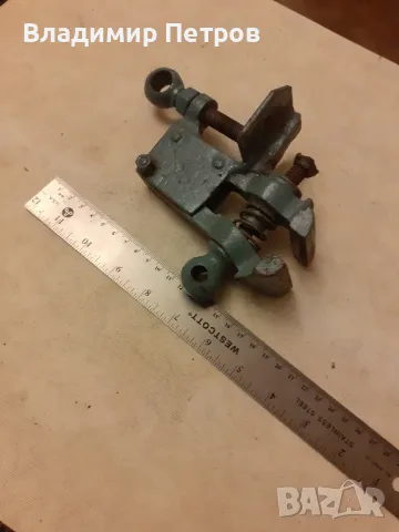 Менгеме,  механична стяга , снимка 2 - Стяги - 49077572