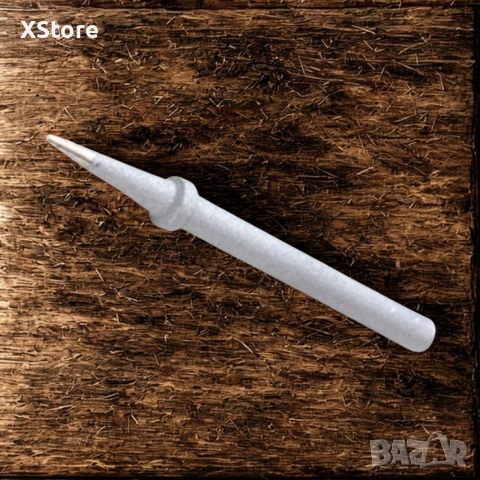 Човка за поялник C1-2 – универсален накрайник с прецизен връх, снимка 3 - Други инструменти - 52568654