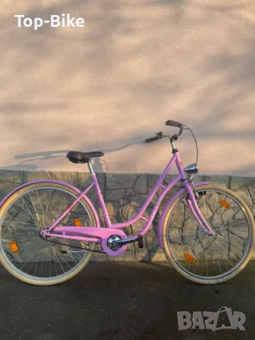 Ortler Detroit Rose 28'', снимка 6 - Велосипеди - 49318736