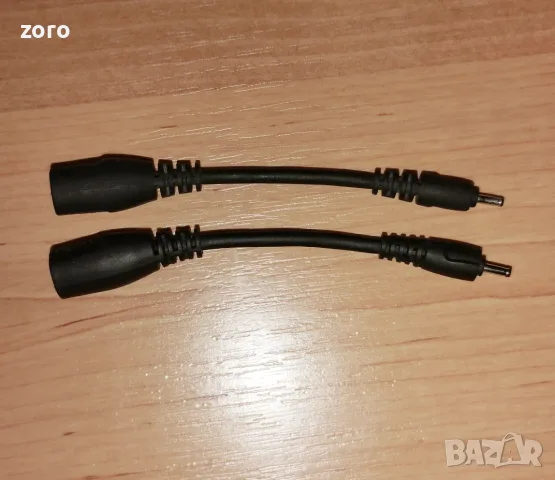 NOKIA CA-44 - чисто нови оригинални преходници от дебела към тънка букса