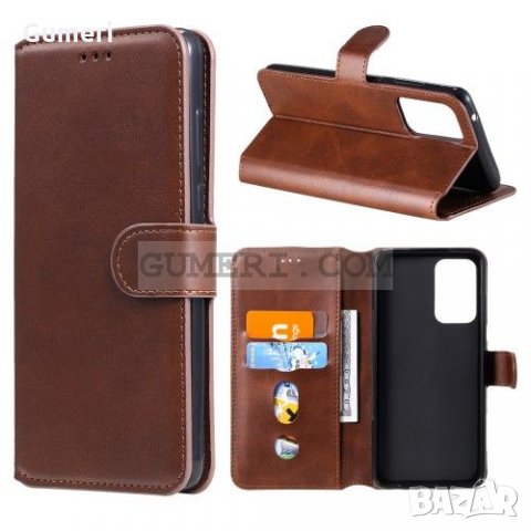 Samsung Galaxy A52s 5G Тефтер Стойка, снимка 10 - Калъфи, кейсове - 34317541