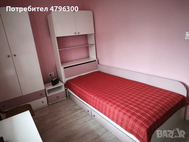 Продава двустаен апартамент в гр. Елена, снимка 7 - Апартаменти - 54185804