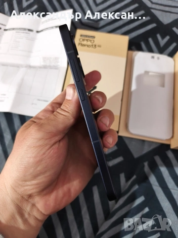 Oppo Reno 13 5G 256/12, снимка 9 - Други - 54010573