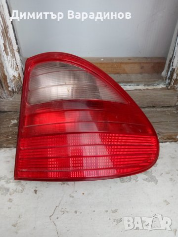 Стоп / Стопове Мерцедес Е класа S210комби 1995-2003, снимка 4 - Части - 44273630