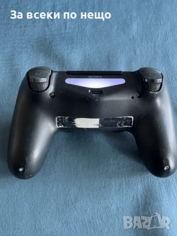 Оригинален джойстик за Playstation 4 , контролер за Плейстейшън 4 Playstation 4 PS4, снимка 7 - Аксесоари - 55886101