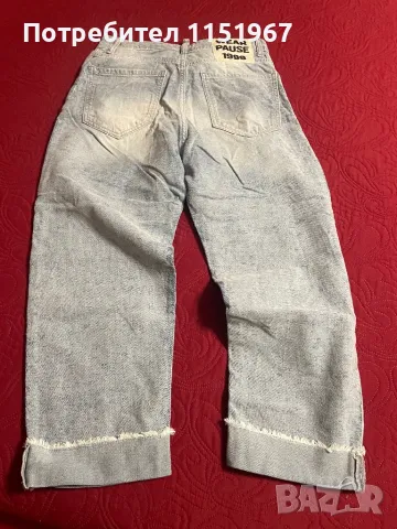 Дрехи на Pause, снимка 4 - Панталони - 39296732