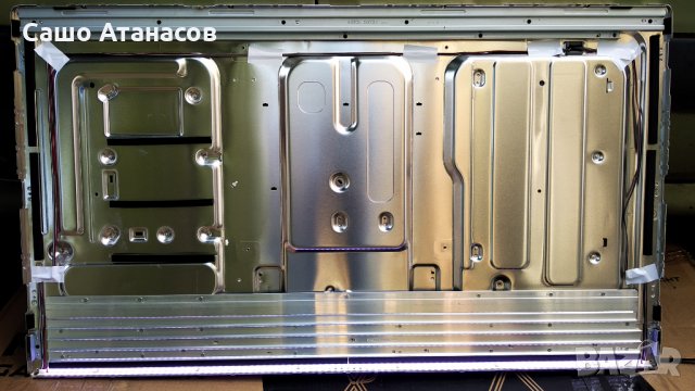 SONY KDL-42W805A със счупена матрица ,1-888-356-21 ,1-888-101-41 ,6870C-0446C ,1-887-520-31 ,J20H070, снимка 13 - Части и Платки - 35053599