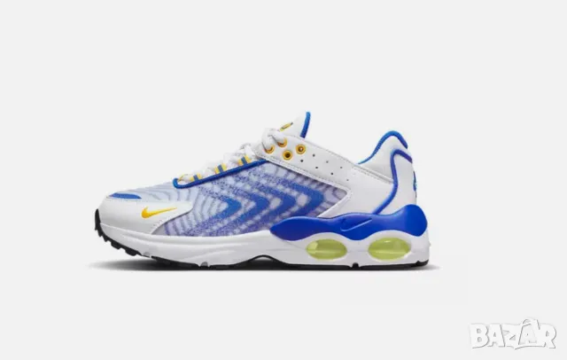 маратонки Nike Air Max TW Low Racer Blue - номер 39,5-40, снимка 3 - Маратонки - 47584578