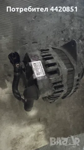 Динамо / Алтернатор за Honda Jazz - A5TB0091