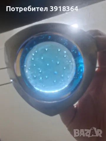 Тяло за луна VIVALUX, снимка 4 - Лампи за таван - 49179175