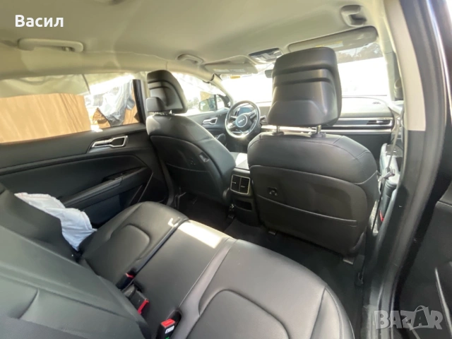 Kia Sportage NQ5 2024г, снимка 10 - Автомобили и джипове - 54083413