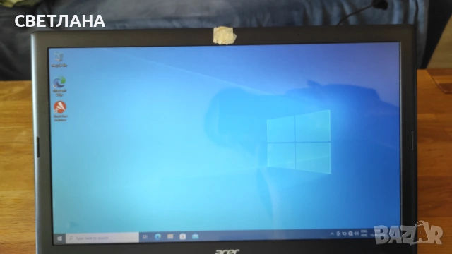 Лаптоп Acer Aspire V5-531 ProBook, снимка 3 - Лаптопи за дома - 54179015