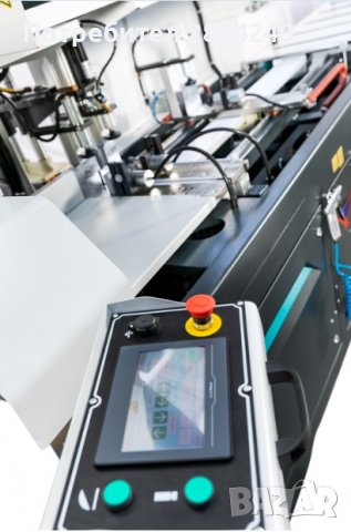 Машина за автоматично рязане на многобройни елементи, снимка 4 - Други машини и части - 37056192