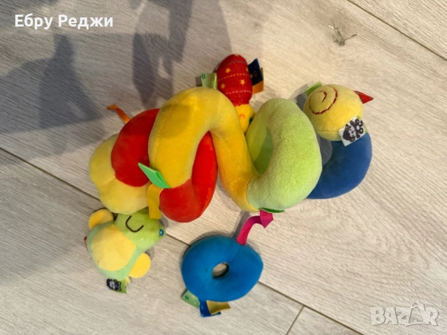 Бебешки дрехи без забележки, снимка 6 - Комплекти за бебе - 52806679