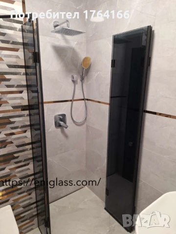 Душ кабини, снимка 3 - Душ кабини и вани - 50918477