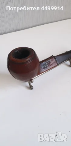 Лула за тютюн Myon Double Veritable, снимка 9 - Лули - 56371918