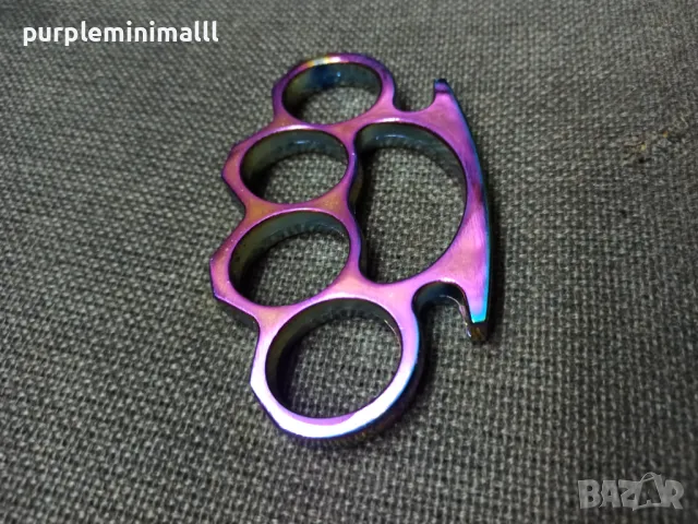 Метален бокс, снимка 11 - Екипировка - 37875697