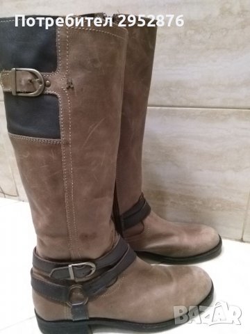 Дамски ботуши Gaastra, снимка 1