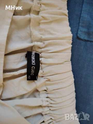 Дамска пола, снимка 4 - Поли - 51514311