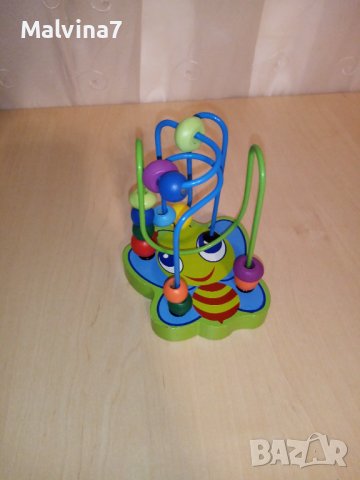 Дървени играчки, снимка 6 - Други - 36686521