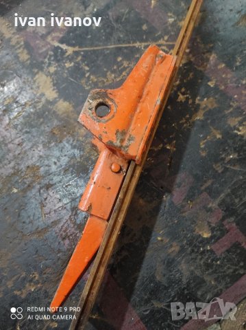 Позиционираща Механизъм, снимка 4 - Менгемета - 35477261