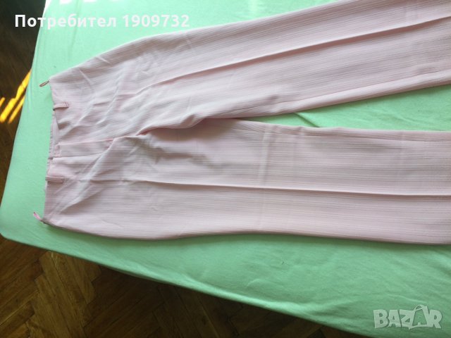 дамски летен панталон, снимка 2 - Панталони - 29401780